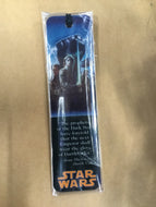 1992 Bookmark Vader’s Glove
