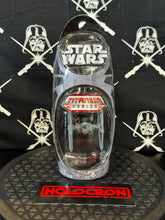 Hasbro Titanium Series Die Cast