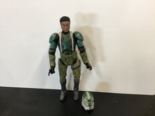 Hasbro Commander Gree