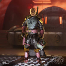 Hasbro - Star Wars The Black Series Boba Fett