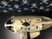 1982 Rebel Transport (Almost Complete)