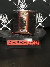 Star Wars Ep.1 The Phantom Menace Figures