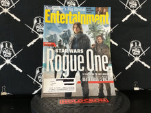 Entertainment SW Magazines