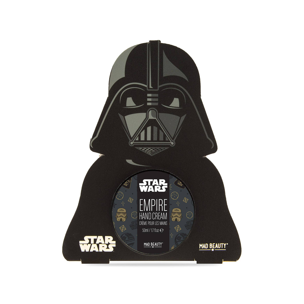 Mad Beauty Star Wars Darth Vader Hand Cream