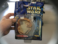 Action Fleet Mini Scene #4