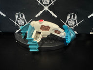 Star Wars Playskool Jedi Force Jet Bike
