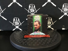 Star Wars Ep.1 The Phantom Menace Figures