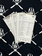 Star Wars: The Roleplaying Game by West End Games