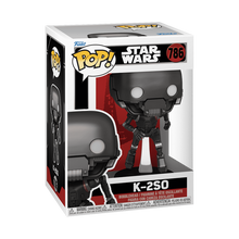 Pop Andor Collection