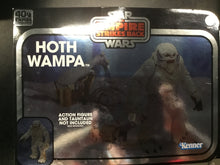 BS6 TESB 40th Hoth Wampa 2020