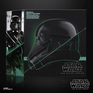 BS Imperial Death Trooper Helmet