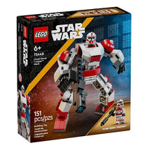 Lego 75448 Clone Shock Trooper Mech