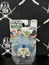 Jedi Force Playskool Heroes R2-D2 Loose Bubble