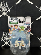Jedi Force Playskool Heroes R2-D2 Loose Bubble