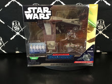 Micro Galaxy Squadron