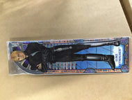 1983 Vintage Bookmark Luke Skywalker