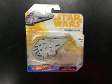 Hot Wheels Starships