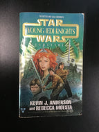 Star Wars Young Jedi Knights: Lightsabers