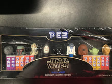 2005 Star Wars Pez Collector Set #913