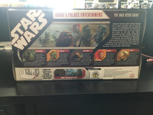 The Max Rebo Band Jabba’s Palace Entertainers