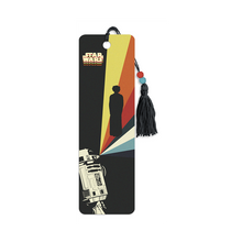 Saga R2-D2 Premier Bookmark