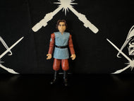 2010 Hasbro TCW Kid Cadet Boba Fett
