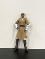 2009 Mace Windu TCW