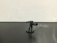 2005 Miniatures 36/60 Imperial Dark Trooper