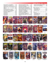 The Star Wars Super Collector's Wish Book