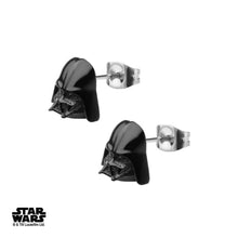 Star Wars™ Darth Vader Earrings