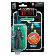 The Emperor ROTJ Retro Collection