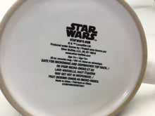 Star Wars Dark Side Security Wax Resist 20oz Ceramic Mug