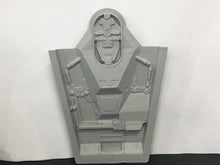 1981 Kenner AT-AT Walker Parted