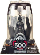 500th Figure Darth Vader 2005