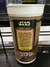Star Wars Cups