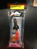 Lego Star Wars Pen Vader and Luke