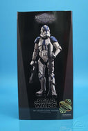 2010 Sideshow 501st Legion Clone Trooper