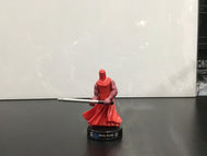 2005 Royal Guard Game Piece