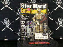 Entertainment SW Magazines