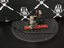 Star Wars Ep.1 The Phantom Menace Figures