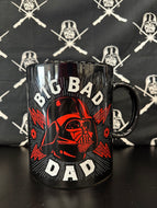 Big Bad Dad Mug