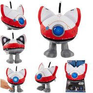 Star Wars Obi-Wan Kenobi - Lola Plush Mattell Toys - Shelf Pull 