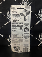 The Mandolorian Pop Ups Lollipop (Expired Candy)