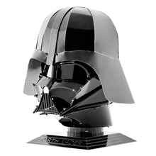 Darth Vader Helmet - BLACK Star Wars