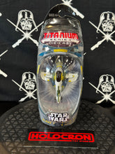 Hasbro Titanium Series Die Cast
