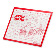 Disney Star Wars Death Star Silicone Mat