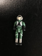 1995 MicroMachines Action Fleet A-Wing