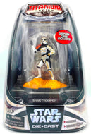 Sandtrooper Titanium Series Die Cast