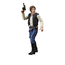 [TVC 372] Han Solo 2025