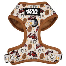 Dog Harness - Star Wars - Rebel Alliance
